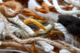 10种毛衣编织款式教程，让你学会编织毛衣的技巧
