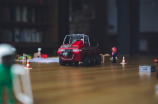 儿童玩具车(亲子活动 线下直播分享儿童玩具车的魅力)