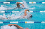 造福聋哑人士！看这位游泳教练如何教授游泳视频